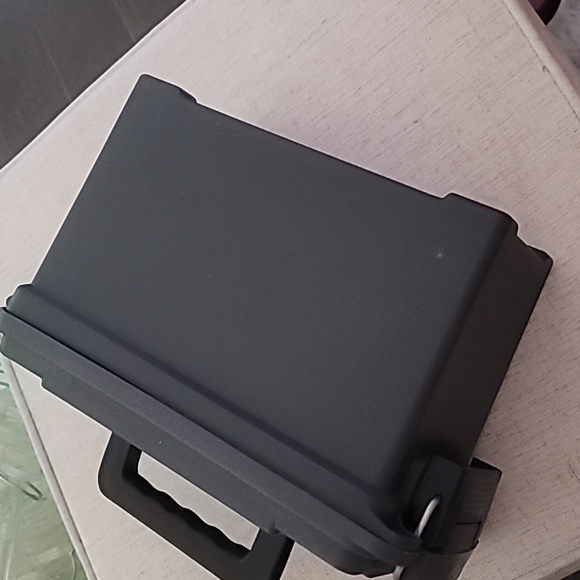 Utility Box - Picture 2 of 4